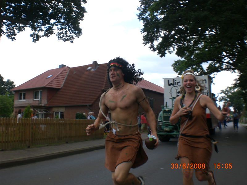Schützenfest-Montag 2008 – Bild 63 von 452