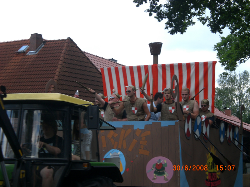 Schützenfest-Montag 2008 – Bild 67 von 452