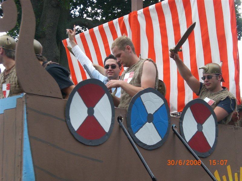 Schützenfest-Montag 2008 – Bild 64 von 452