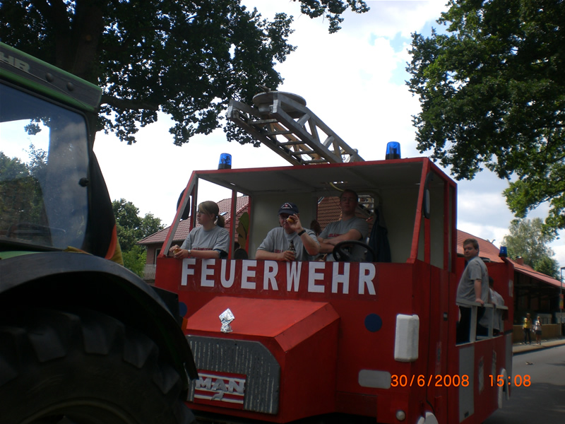 Schützenfest-Montag 2008 – Bild 61 von 452