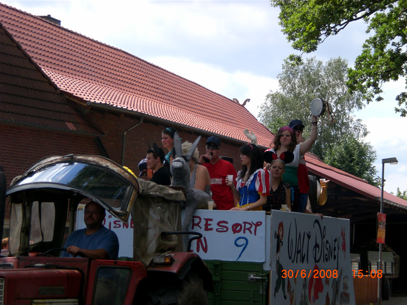 Schützenfest-Montag 2008 – Bild 55 von 452