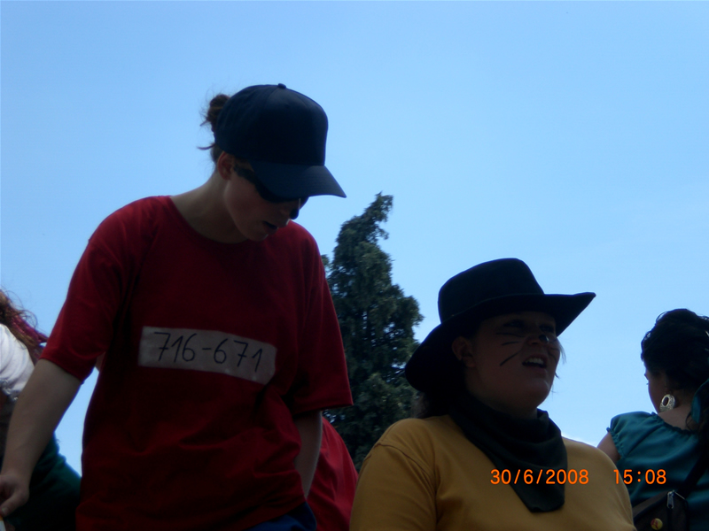 Schützenfest-Montag 2008 – Bild 53 von 452