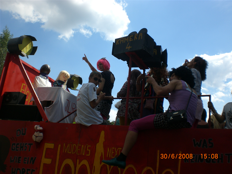 Schützenfest-Montag 2008 – Bild 51 von 452