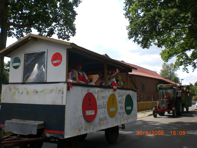 Schützenfest-Montag 2008 – Bild 46 von 452