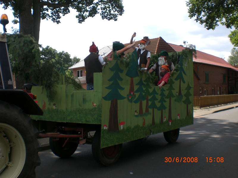 Schützenfest-Montag 2008 – Bild 44 von 452