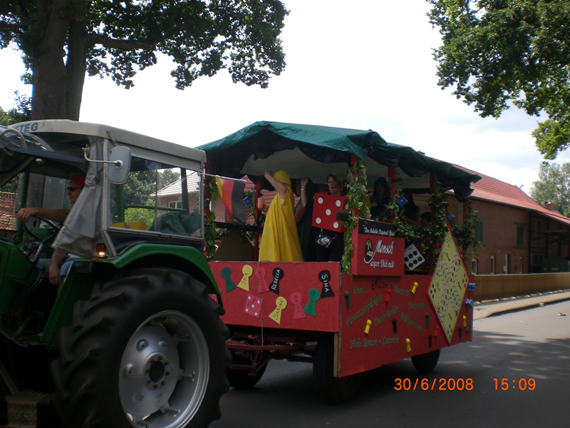 Schützenfest-Montag 2008 – Bild 45 von 452