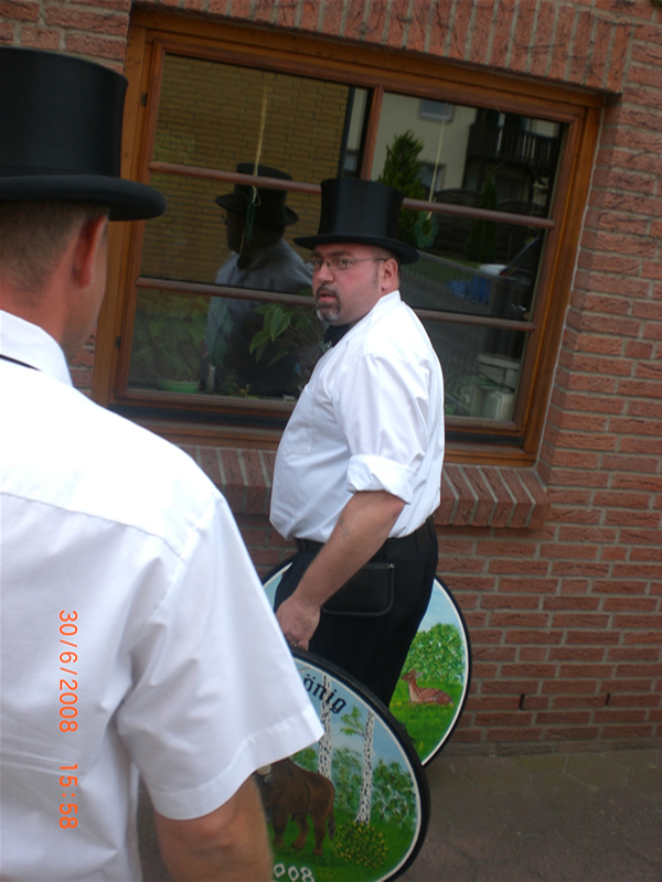 Schützenfest-Montag 2008 – Bild 42 von 452