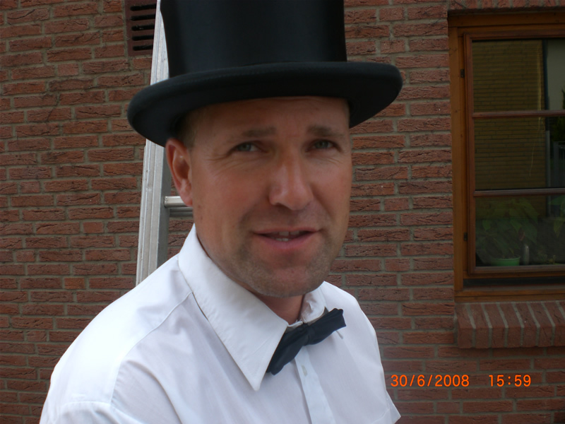 Schützenfest-Montag 2008 – Bild 38 von 452
