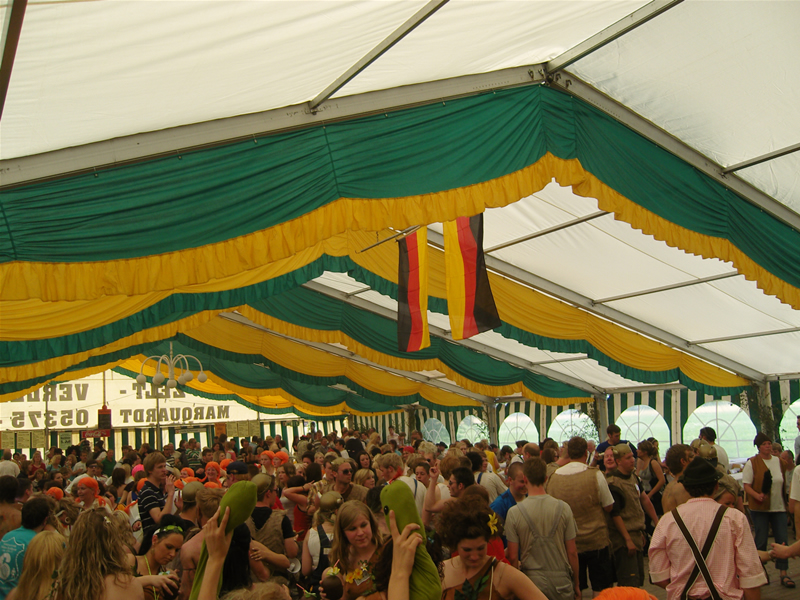 Schützenfest-Montag 2008 – Bild 26 von 452
