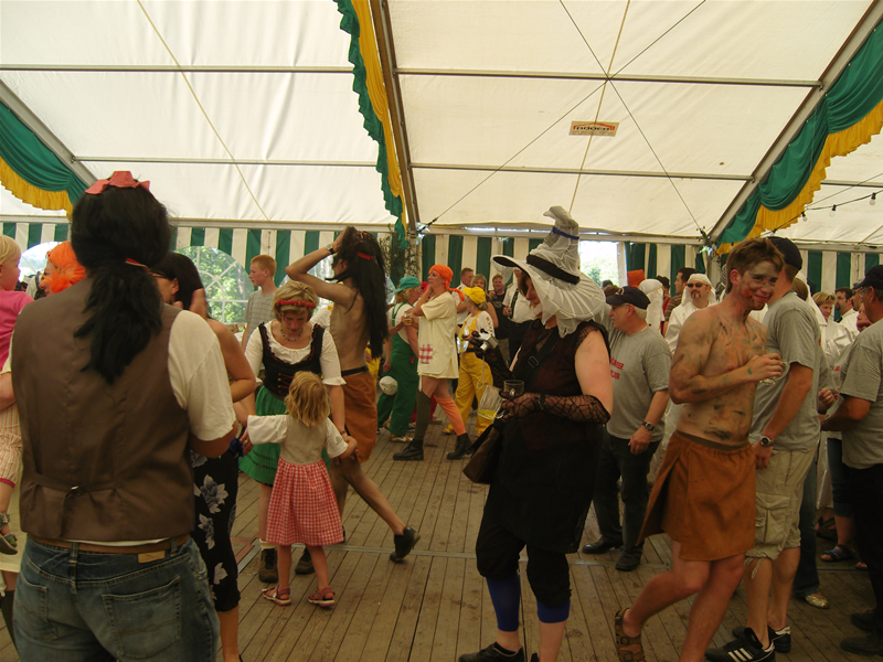Schützenfest-Montag 2008 – Bild 25 von 452