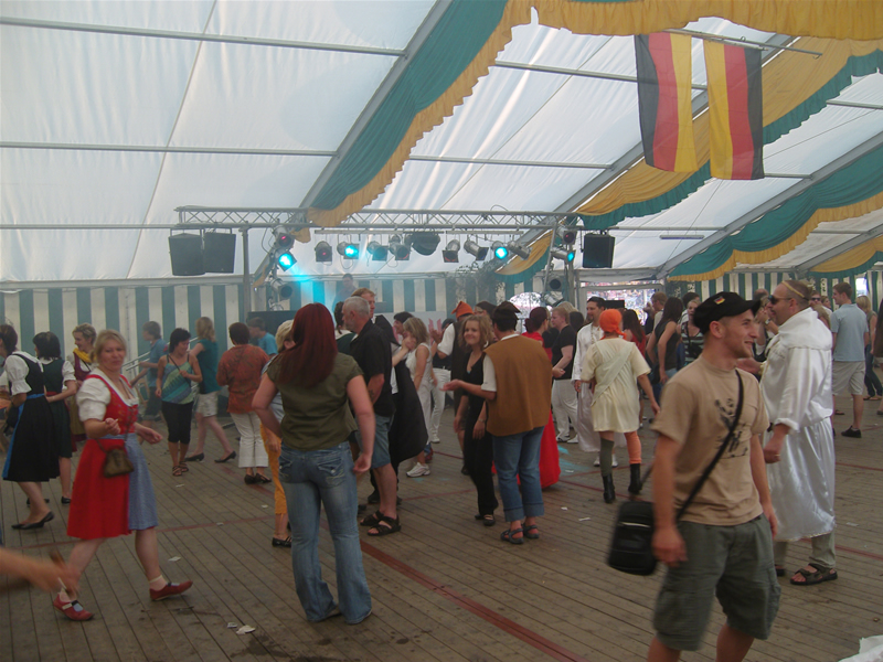 Schützenfest-Montag 2008 – Bild 15 von 452