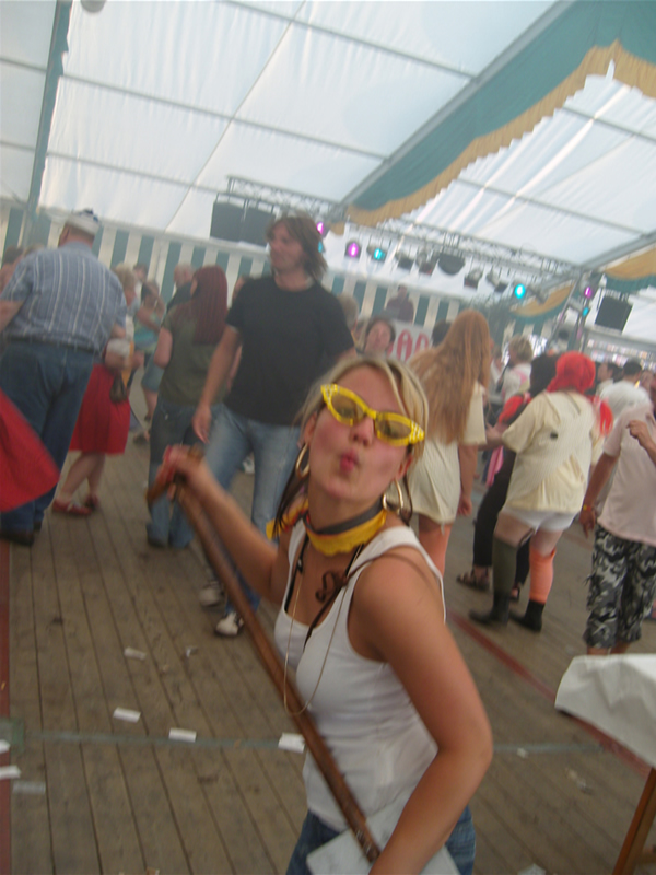 Schützenfest-Montag 2008 – Bild 11 von 452