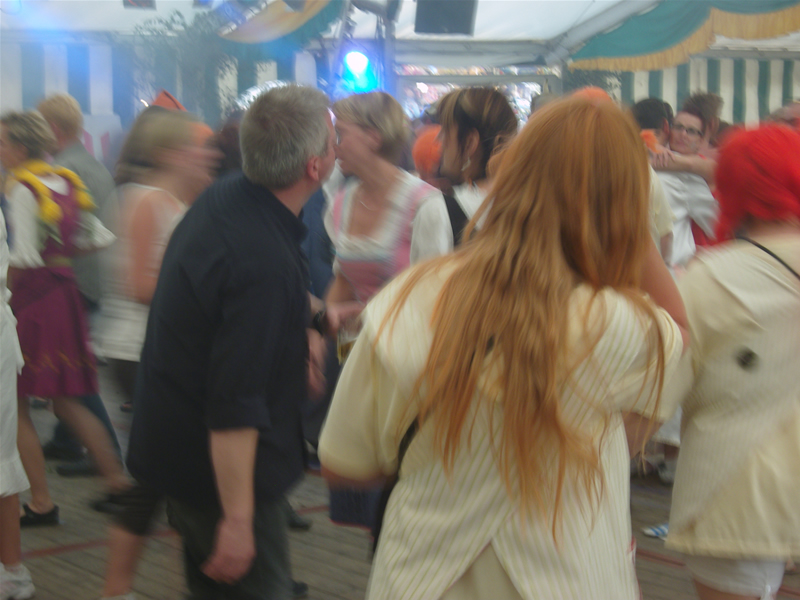 Schützenfest-Montag 2008 – Bild 12 von 452