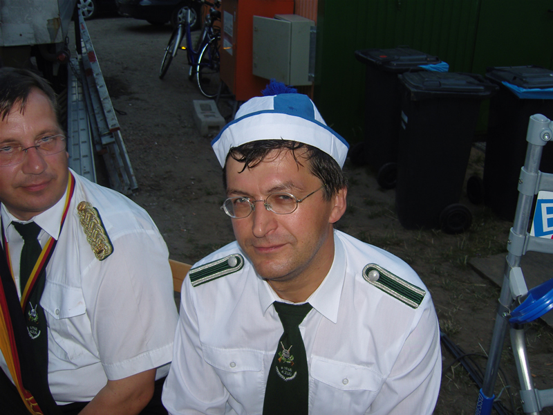 Schützenfest-Montag 2008 – Bild 5 von 452
