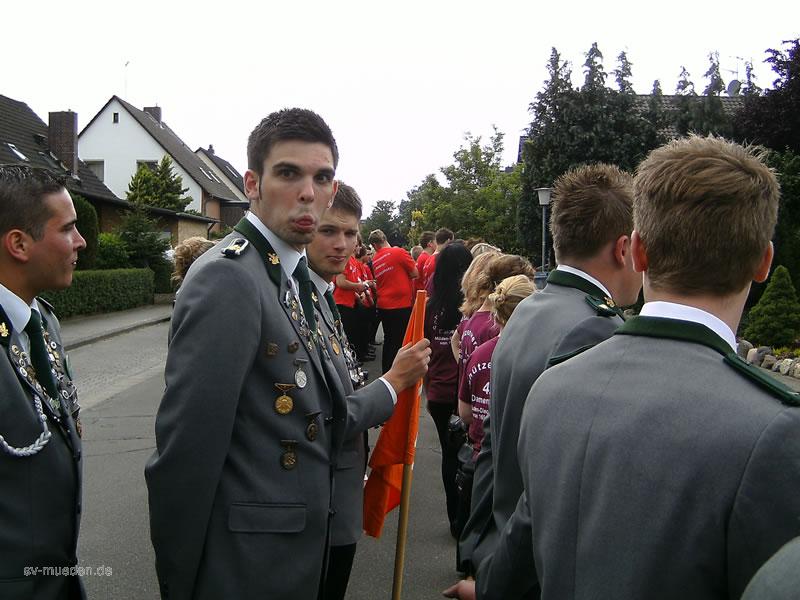 Schützenfest-Freitag 2009 – Bild 144 von 156