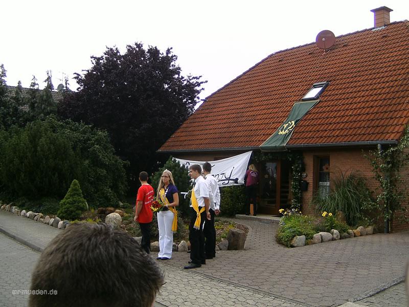 Schützenfest-Freitag 2009 – Bild 140 von 156
