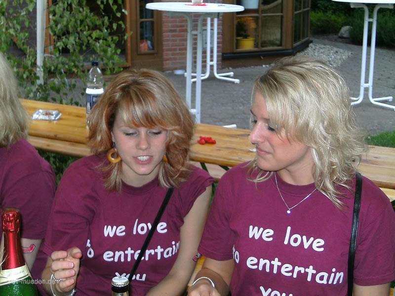 Schützenfest-Freitag 2009 – Bild 89 von 156