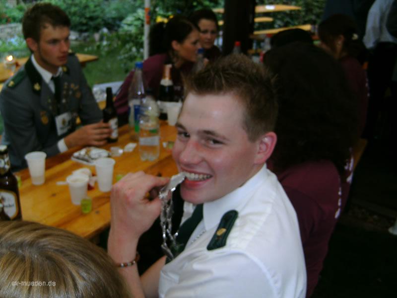 Schützenfest-Freitag 2009 – Bild 82 von 156