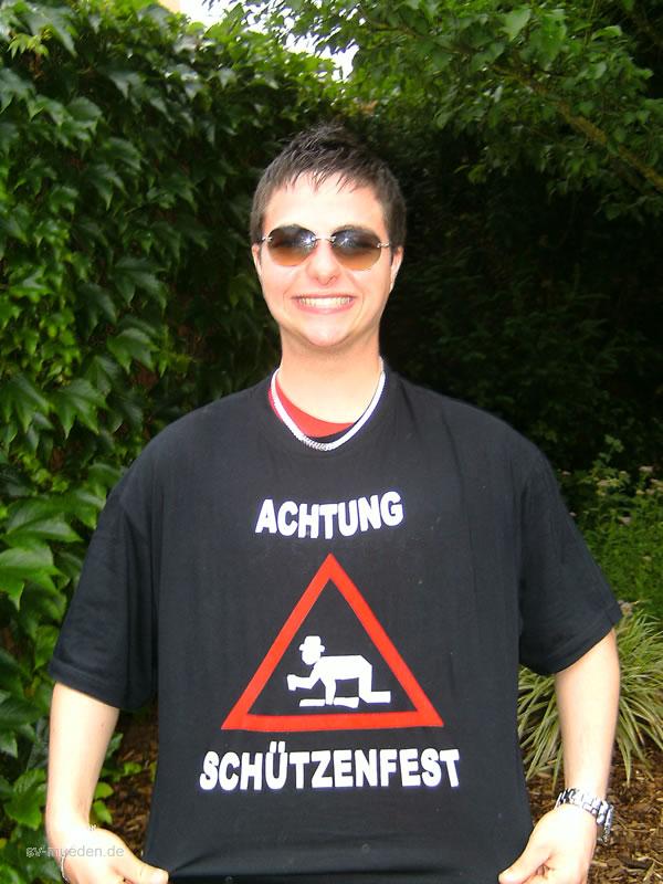 Schützenfest-Freitag 2009 – Bild 81 von 156
