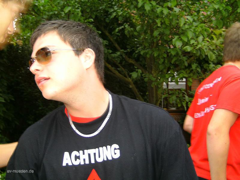 Schützenfest-Freitag 2009 – Bild 78 von 156