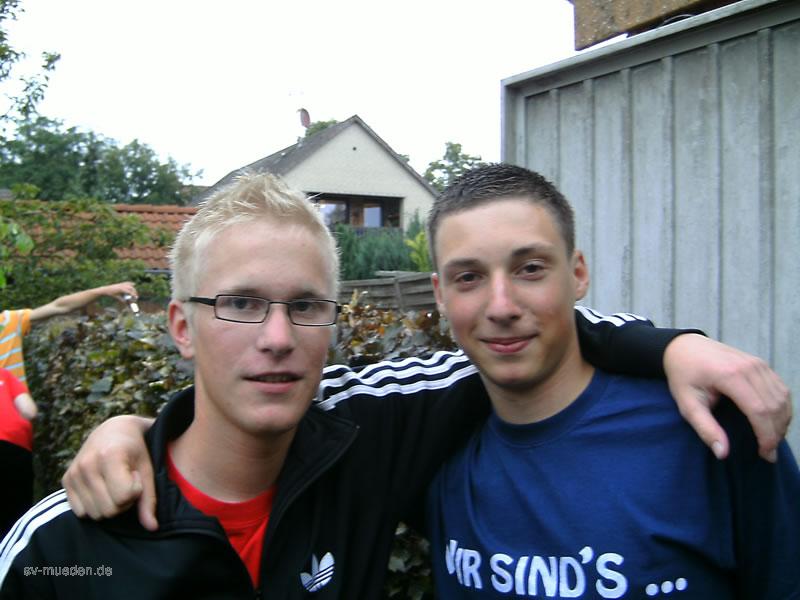 Schützenfest-Freitag 2009 – Bild 77 von 156