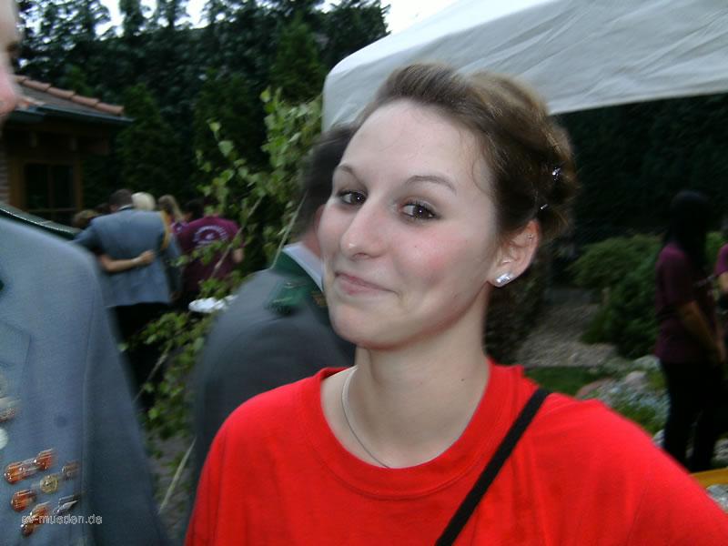 Schützenfest-Freitag 2009 – Bild 55 von 156