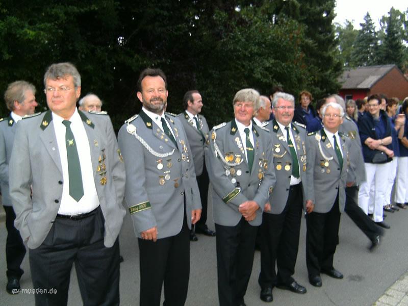 Schützenfest-Freitag 2009 – Bild 28 von 156
