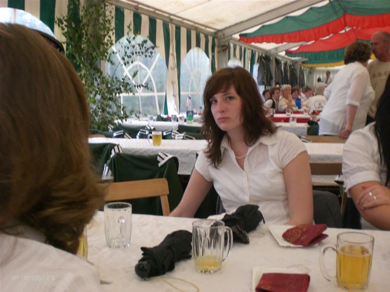 Schützenfest-Samstag 2009 – Bild 15 von 20
