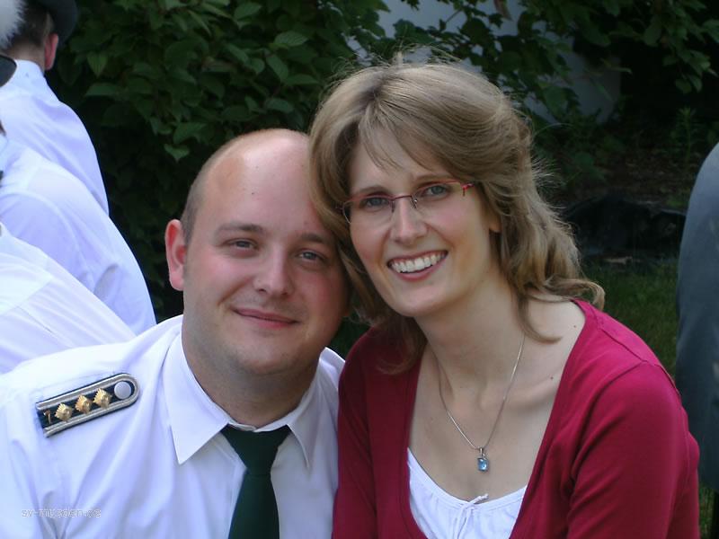 Schützenfest-Sonntag 2009 – Bild 69 von 106