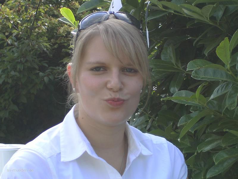 Schützenfest-Sonntag 2009 – Bild 71 von 106