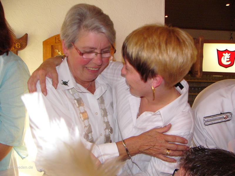 Schützenkönig 2009 – Bild 13 von 19