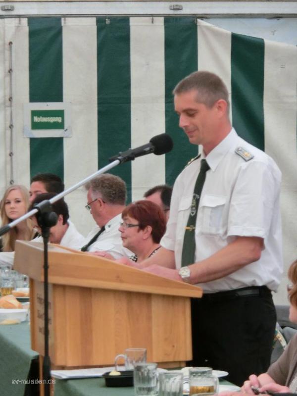 Schützenfest 2012 Montag Katerfrühstück – Bild 68 von 83