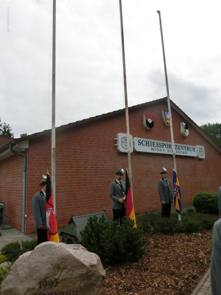 Königseröffnungsschießen 2016 – Bild 121 von 140