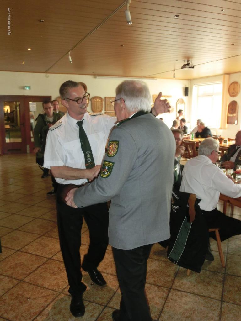 Königseröffnungsschießen 2016 – Bild 53 von 140