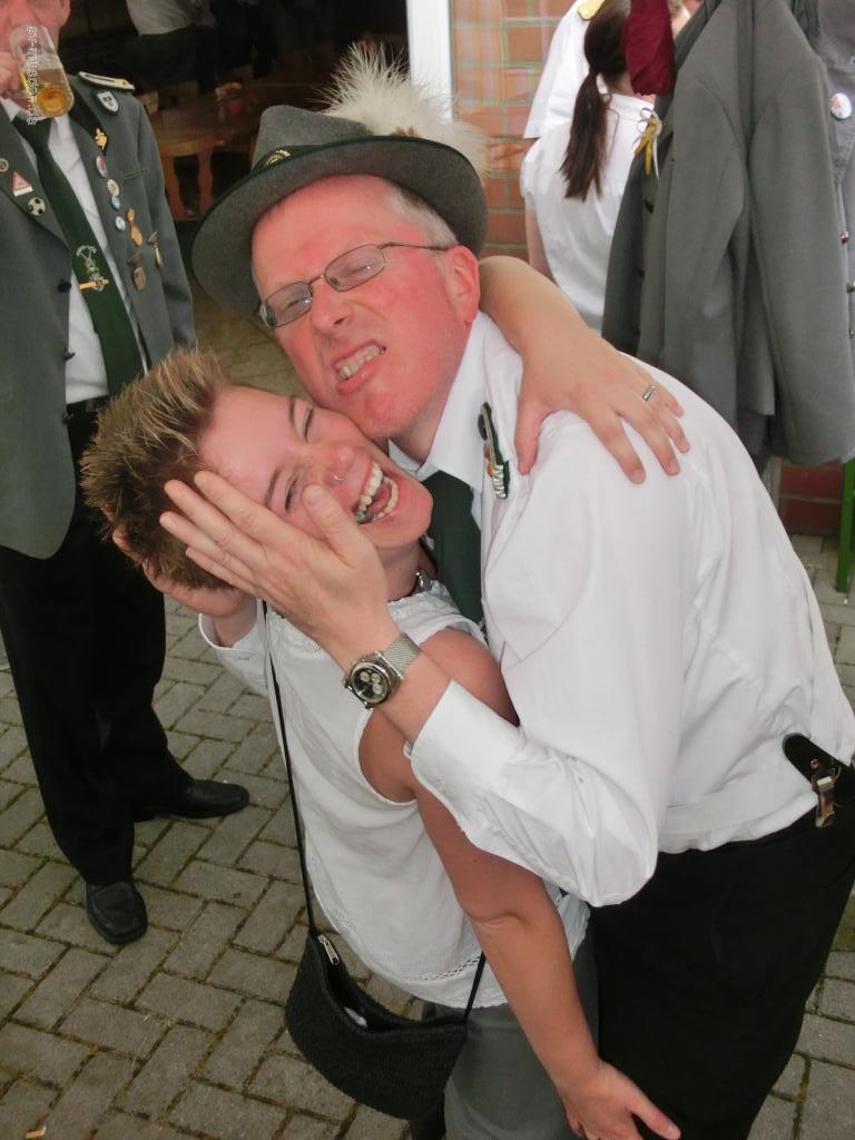 Königseröffnungsschießen 2016 – Bild 3 von 140