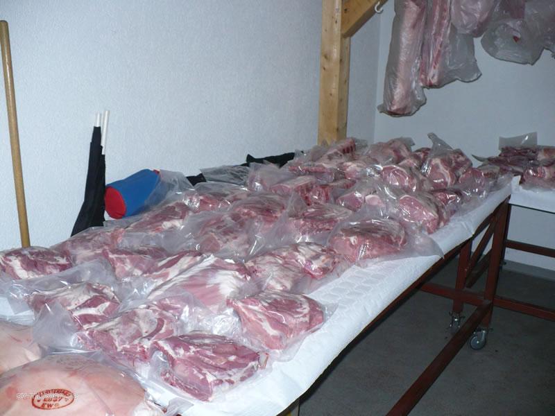 Preisverteilung Schweinepreisschießen 2010 – Bild 47 von 47