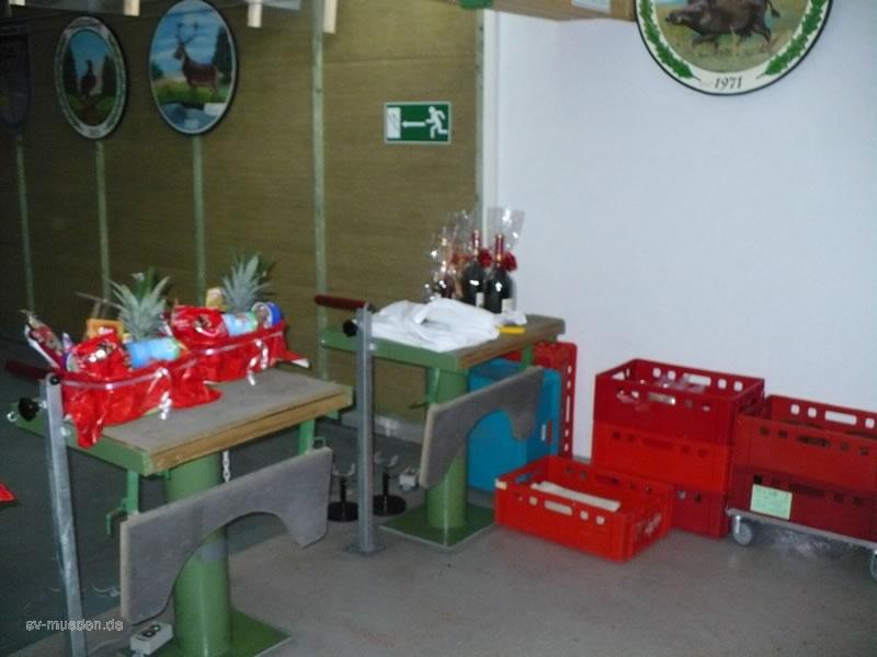 Preisverteilung Schweinepreisschießen 2010 – Bild 38 von 47