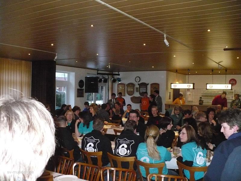 Preisverteilung Schweinepreisschießen 2010 – Bild 36 von 47