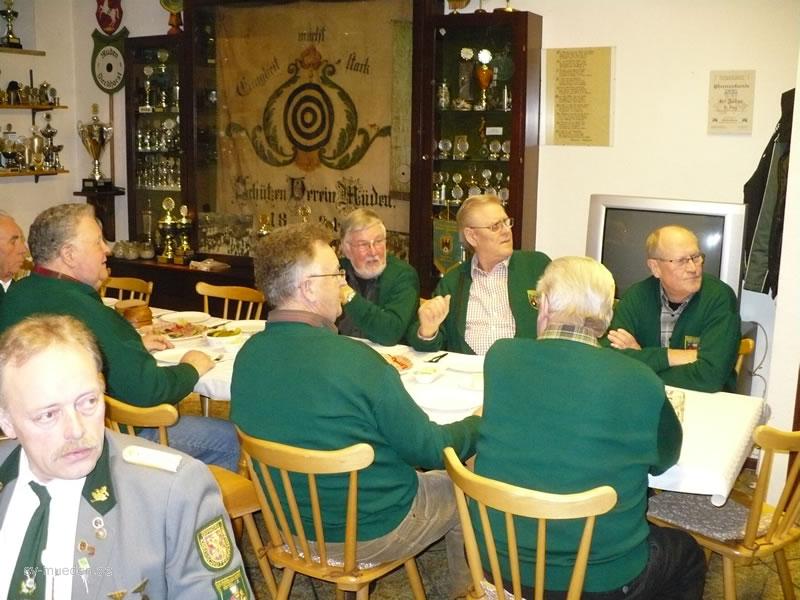 Preisverteilung Schweinepreisschießen 2010 – Bild 42 von 47