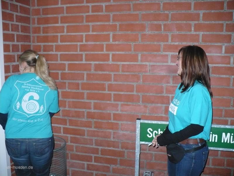 Preisverteilung Schweinepreisschießen 2010 – Bild 14 von 47