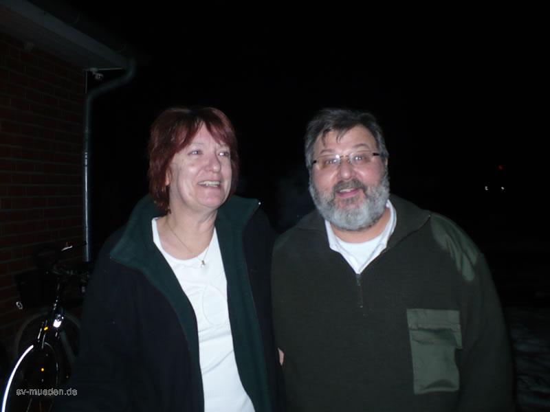 Preisverteilung Schweinepreisschießen 2010 – Bild 3 von 47