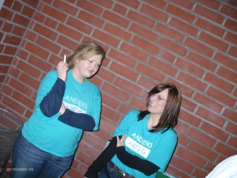 Preisverteilung Schweinepreisschießen 2010 – Bild 6 von 47