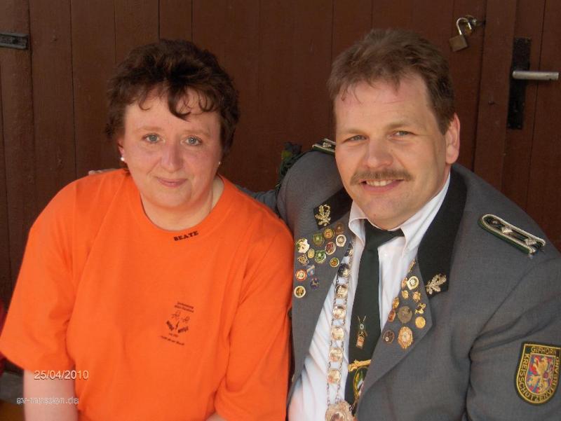 Schützenausmarsch Leiferde 2010 – Bild 21 von 26