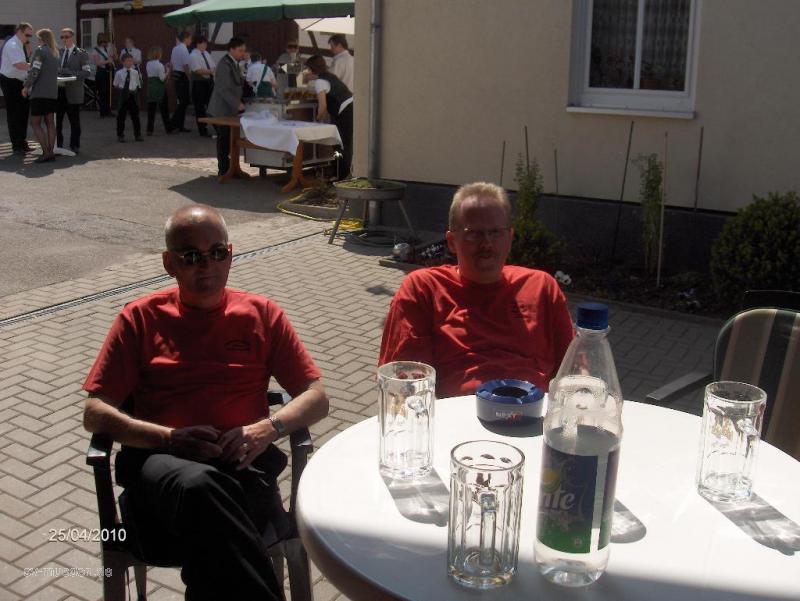 Schützenausmarsch Leiferde 2010 – Bild 16 von 26