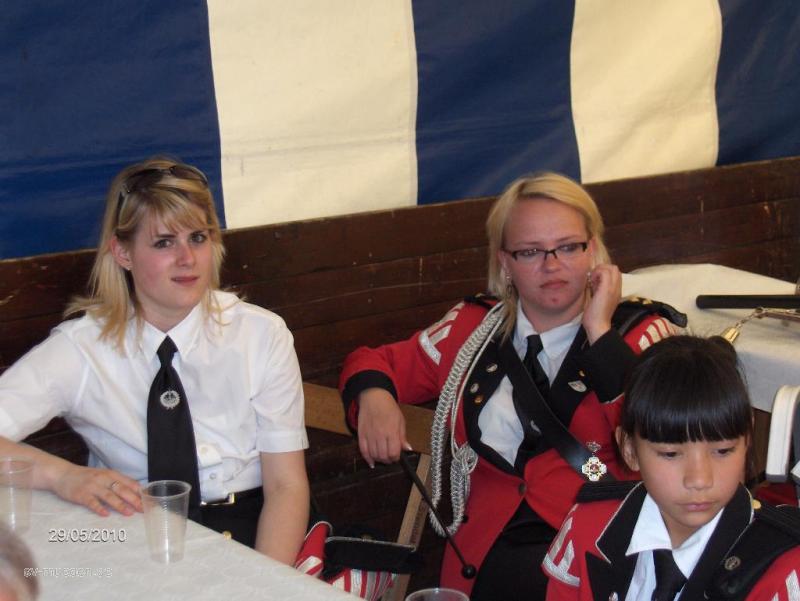Schützenfest Wilsche 2010 – Bild 17 von 34