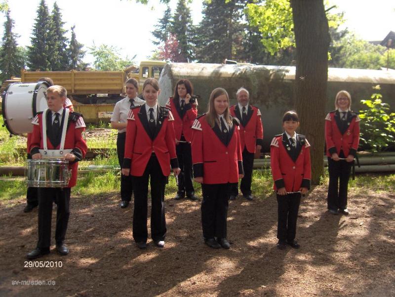 Schützenfest Wilsche 2010 – Bild 12 von 34