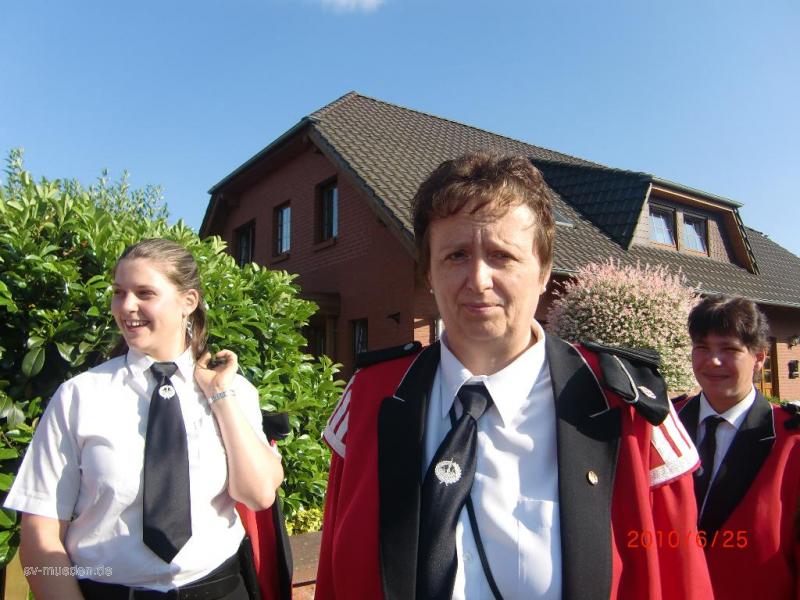Schützenfest Müden 2010 – Bild 63 von 67
