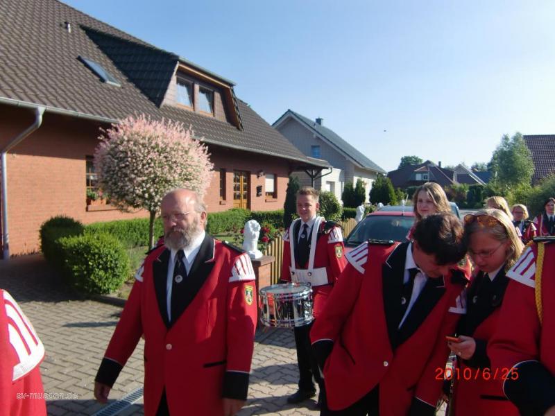 Schützenfest Müden 2010 – Bild 62 von 67