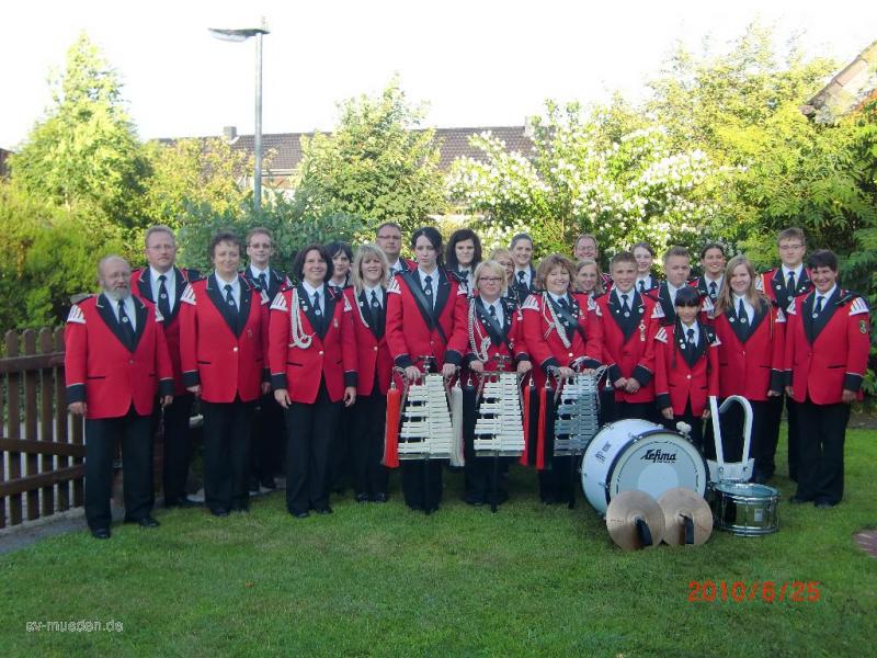 Schützenfest Müden 2010 – Bild 55 von 67