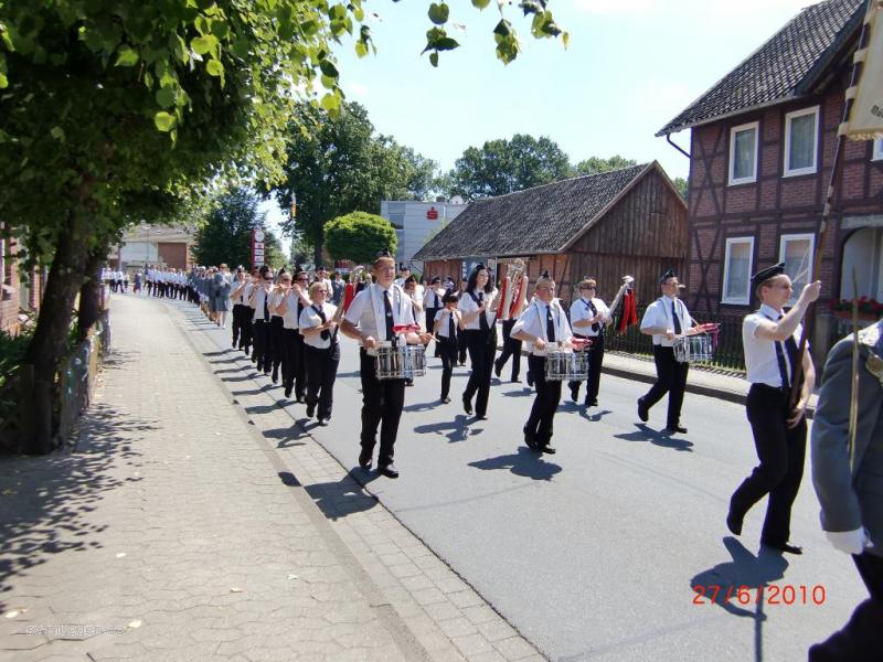 Schützenfest Müden 2010 – Bild 53 von 67